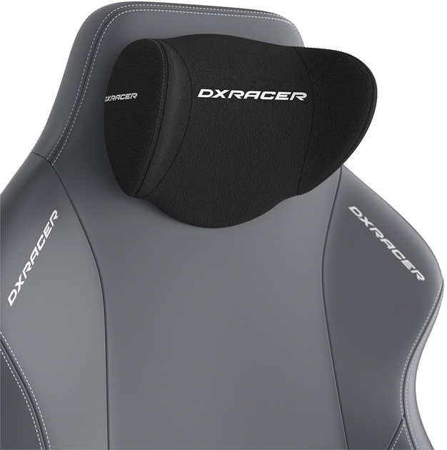 Крісло для геймерів DXRacer Craft Grey (GC/LCF23LTA/G) - зображення 18
