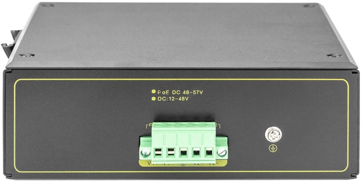 Комутатор Digitus DN-651109 - зображення 3