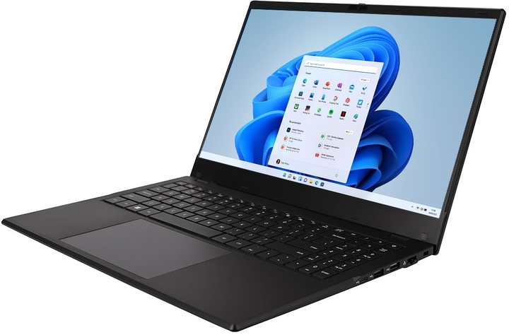 Ноутбук Techbite PIX (TAB000581) Black - зображення 3