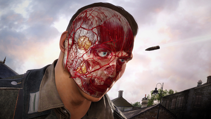 Gra PS5 Sniper Elite Resistance (Blu-ray płyta) (5056208825032) - obraz 12