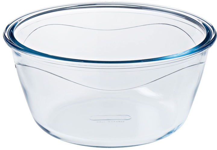 Форма для запікання Pyrex Cook&Go прозора 20 см (3426470275118) - зображення 2