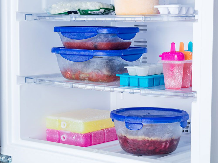 Forma do pieczenia Pyrex Cook&Go przezroczysta 20 cm (3426470275118) - obraz 6