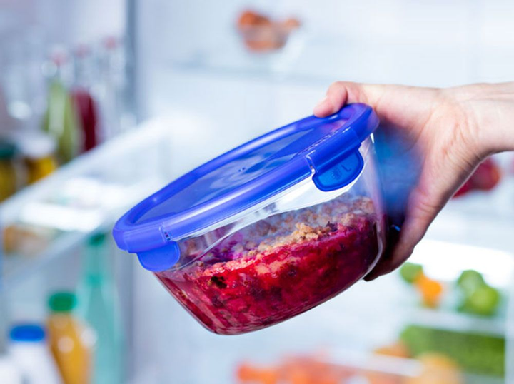 Forma do pieczenia Pyrex Cook&Go przezroczysta 20 cm (3426470275118) - obraz 8