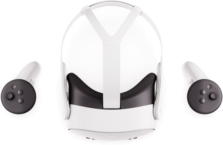  Quest 3S 256GB VRヘッドセット Meta Quest 3S 256GB オールインワンVRヘッドセット[ラッピング