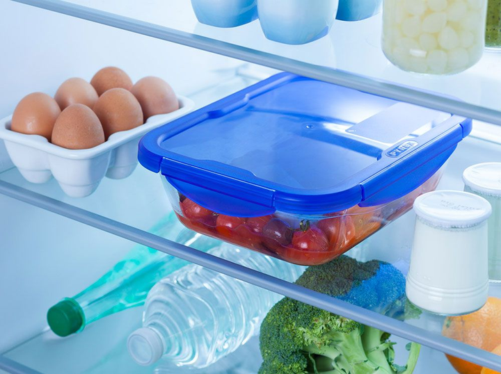Форма для запікання Pyrex Cook&Go прозора 16.6x16.6 см (3426470275088) - зображення 15