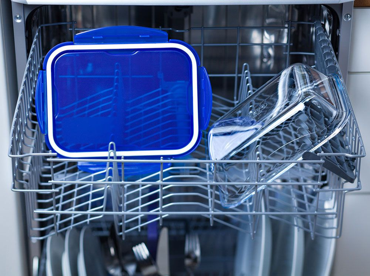 Форма для запікання Pyrex Cook&Go прозора 25.6x19.4 см (3426470275064) - зображення 5