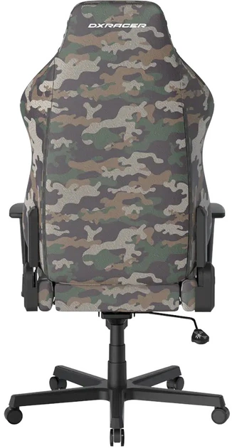 Крісло для геймерів DXRacer Drifting Camo (GC/LDC23LTA/CAMOUFLAGE) - зображення 7