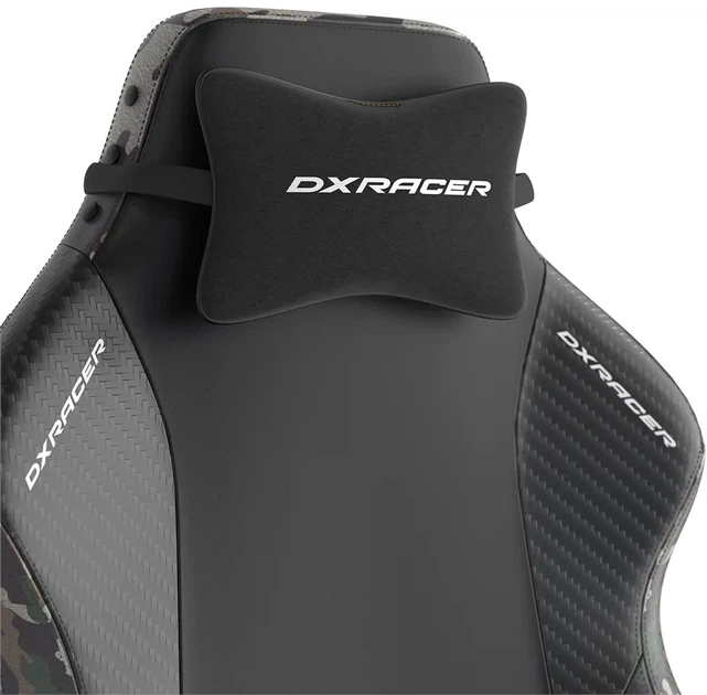 Крісло для геймерів DXRacer Drifting Camo (GC/LDC23LTA/CAMOUFLAGE) - зображення 13