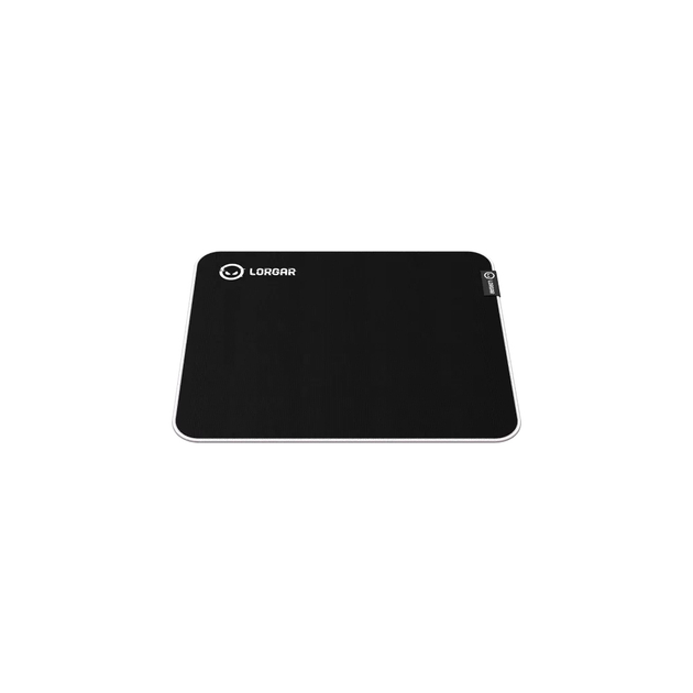Килимок для мишки Lorgar Legacer 755 Black (LRG-CMP755) - изображение 1