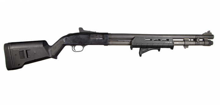 Цевье Magpul MOE M-LOK для Mossberg 590/590A1 - Комплектующие и