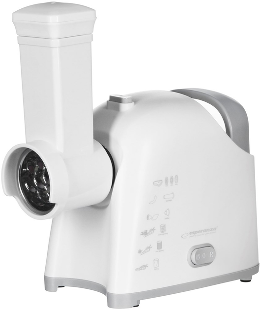 М'ясорубка Esperanza Wellington EKM033 (5901299955277) - зображення 5