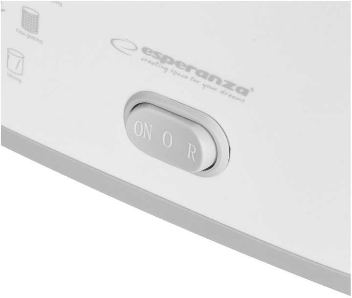 М'ясорубка Esperanza Wellington EKM033 (5901299955277) - зображення 8