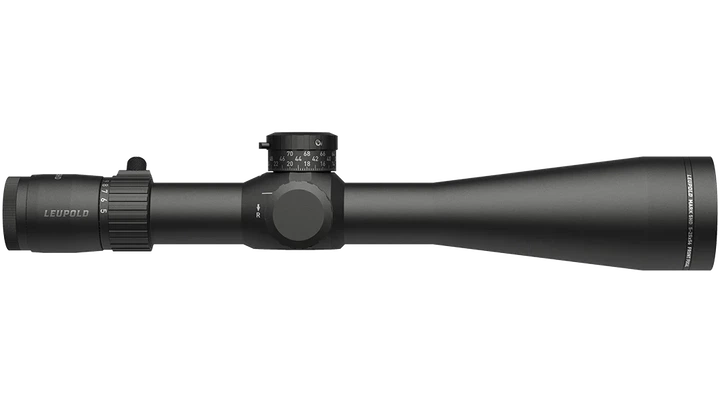 Оптический прицел LEUPOLD MARK 5HD 5-25x56 труба 35 мм M1C3 FFP PR2-MOA - изображение 4