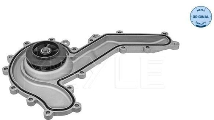 Водяной насос Meyle (113 220 0037) - изображение 1