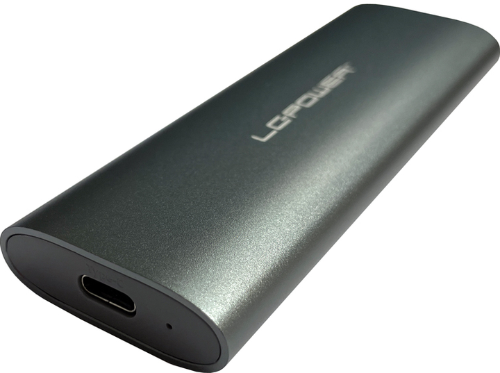 Корпус / кишеня для накопичувачів LC-Power LC-M2-C-MULTI-2 HDD/SSD - зображення 3