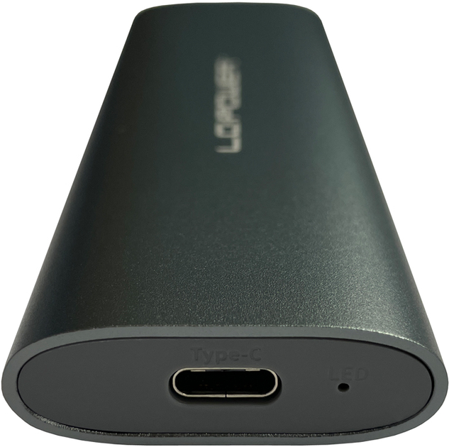 Корпус / кишеня для накопичувачів LC-Power LC-M2-C-MULTI-2 HDD/SSD - зображення 5