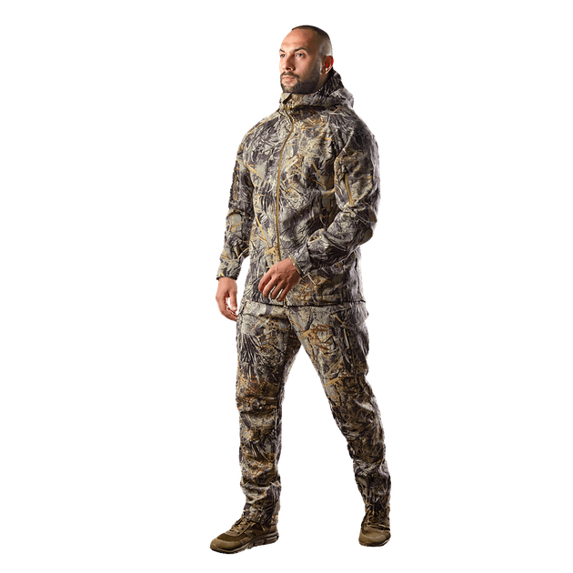 Комплект Camotec Instinct 2.0 Twill 2908010218201 XXL - изображение 1