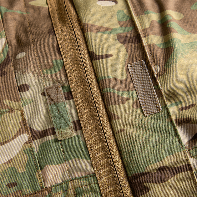 Кітель Blitz Twill Multicam (8012), XL - Фото 9 Кітель Blitz Twill Multicam (8012), XL - изображение 9