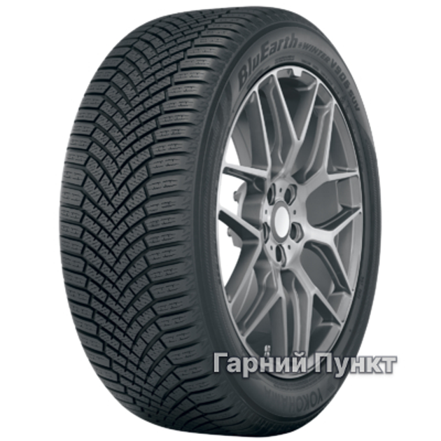 Yokohama BluEarth*Winter V906 SUV 275/50 R20 113V XL – фото, отзывы ...