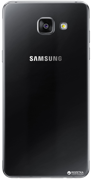 Обзор смартфонов Samsung Galaxy A3 и А5 (2016): двое из южнокорейского ларца