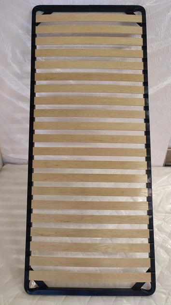 Ортопедический каркас кровати ДиАрт Люкс 90x200 - Фото 2 Ортопедический каркас кровати ДиАрт Люкс 90x200 - изображение 2
