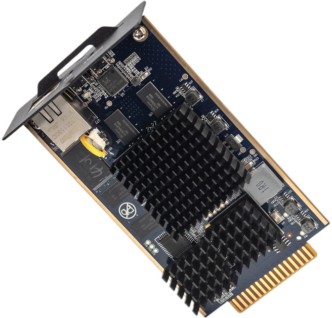 KVM-перемикач Digitus DS-51000-1 - зображення 5