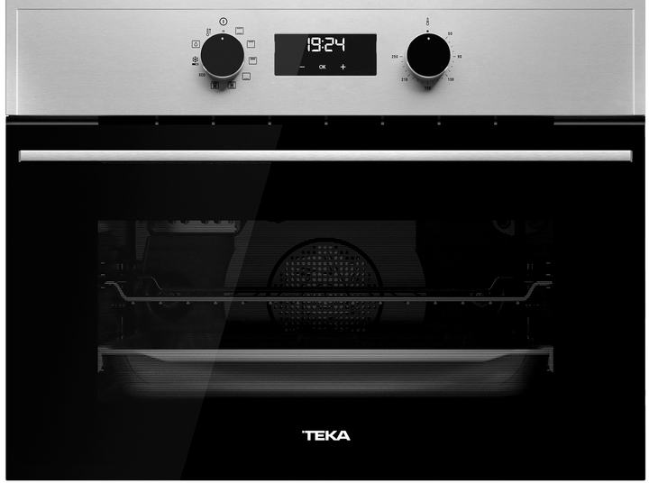 Духовий шафа Teka HSC 635 (111140001) - зображення 1