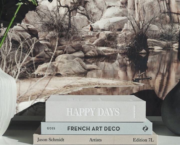 Album fotograficzny Printworks Happy Days 30 stron Szary (7350108171960) - obraz 3