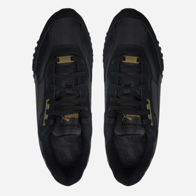 Жіночі кросівки Puma Blktop Rider 39272528 40.5 (7UK) Чорні (4067979444767) - зображення 4