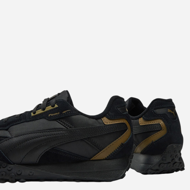 Жіночі кросівки Puma Blktop Rider 39272528 40.5 (7UK) Чорні (4067979444767) - зображення 6