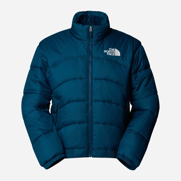 小物 THE NORTH FACE / Prudent Coat Куртка зимняя мужская The North Face NF0A7URE1NO1 L Синяя
