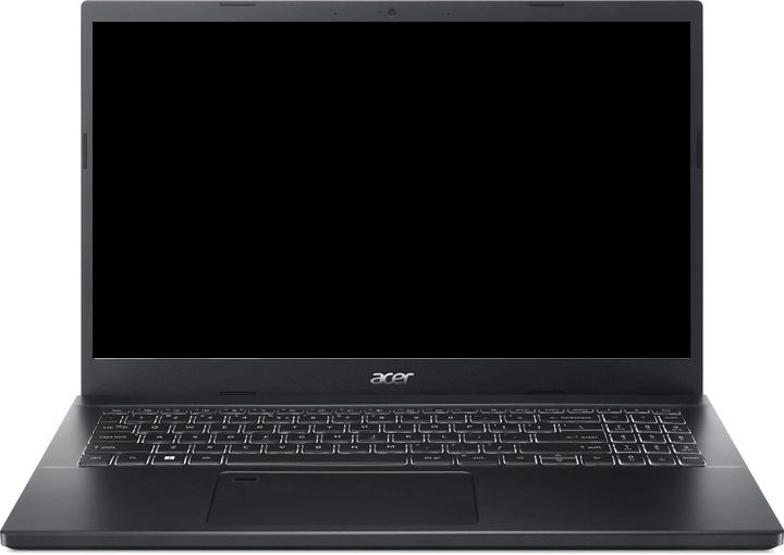 Ноутбук Acer Aspire 7 A715-76G (NH.QMFEU.003) - изображение 1