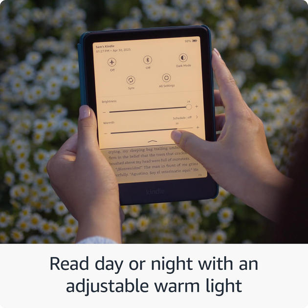 【未開封】Kindle Paperwhite 7インチ16GB 2024年モデル amazon 『新品』Amazom(アマゾン) 【2024モデル】 Kindle