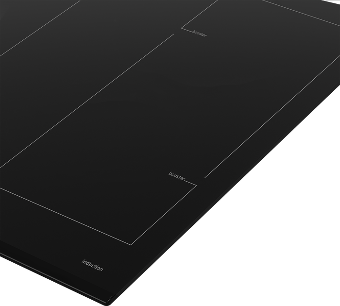 Płyta indukcyjna Beko HII64206F2MT - obraz 4