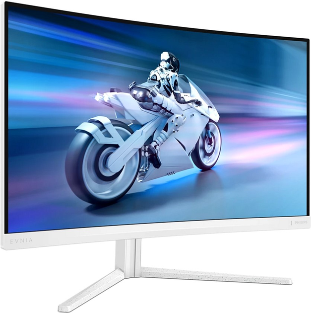 Монитор 27" Philips 27M2C5201L/00 - изображение 2