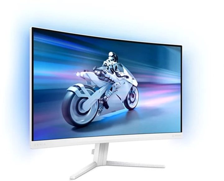 Монитор 27" Philips 27M2C5201L/00 - изображение 4