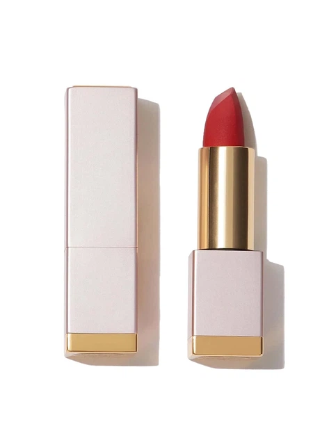 Кремова помада Sheglam Creme Allure Lipstick C521 Rouge - Фото 1 Кремова помада Sheglam Creme Allure Lipstick C521 Rouge - изображение 1