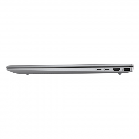 Ноутбук HP Pavilion 16-ag0052wm (9J545UA) Meteor Silver - зображення 5