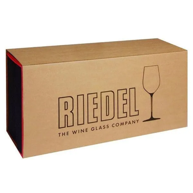 Декантер для вина Riedel Black Tie Face to Face 1766 мл 4100/13 (05920590) - зображення 6