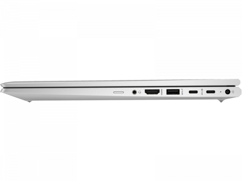 Ноутбук HP ProBook 450 G10 (8L0D9UA) Natural Silver - зображення 5