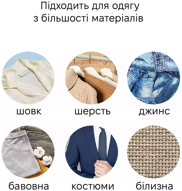 Ручний відпарювач Sonifer SF-9070 - зображення 6