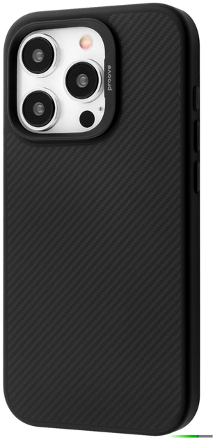 Панель Proove Force Armor Case with Magnetic Ring для Apple iPhone 16 Black від Rozetka на платформі USKIDKA Акція на Панель Proove Force Armor Case with Magnetic Ring для Apple iPhone 16 Black від Rozetka
