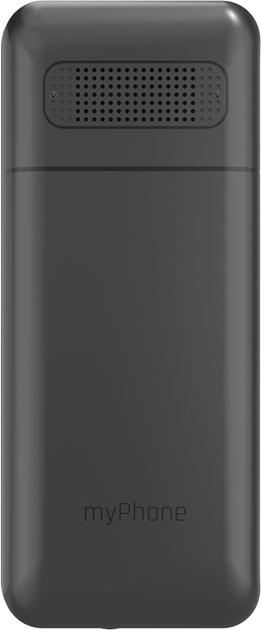 Telefon komórkowy MyPhone 2240 LTE Black (TEL000905) - obraz 3