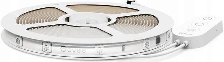 Розумна LED стрічка Govee RGBIC LED Strip Light 3 м (6974316994190) - зображення 4