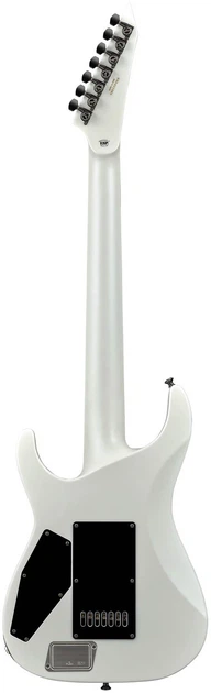 Электрогитара ESP E-II M-II 7B ET (Pearl White) - Фото 2 Электрогитара ESP E-II M-II 7B ET (Pearl White) - изображение 2