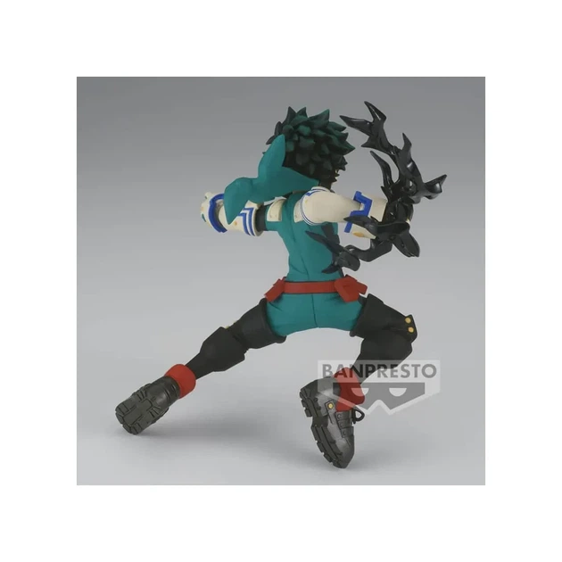 Фигурка Bandai Моя геройская академия My Hero Academia Изуку