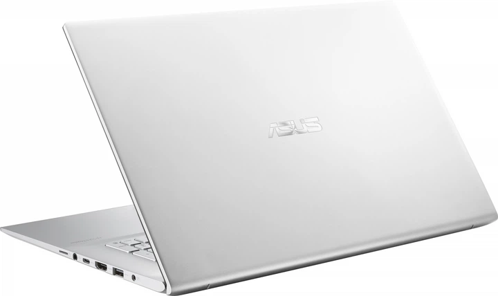 Ноутбук ASUS Vivobook 17 X1704VA / Intel® Core™ i5-1335U (10 ядер, 12 потоків, 3,40–4,60 ГГц, кеш 12 МБ) / 24 ГБ (DDR4, 2666 МГц) / 1000 / 1920 x 1080 - Фото 4 Ноутбук ASUS Vivobook 17 X1704VA / Intel® Core™ i5-1335U (10 ядер, 12 потоків, 3,40–4,60 ГГц, кеш 12 МБ) / 24 ГБ (DDR4, 2666 МГц) / 1000 / 1920 x 1080 - изображение 4