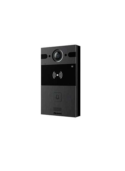 Індивідуальна панель виклику AKUVOX R25A - изображение 4