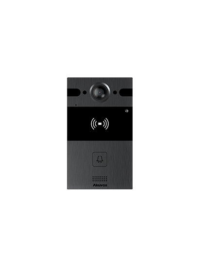 Індивідуальна панель виклику AKUVOX R25A - изображение 3
