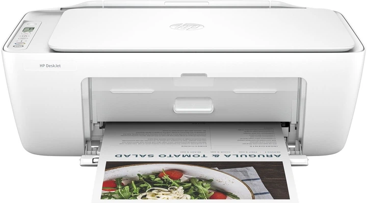 БФП HP DeskJet 2810E - изображение 2